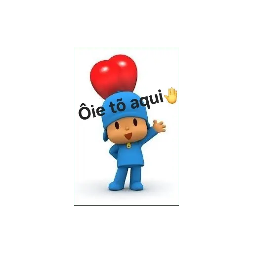 Pocoyo