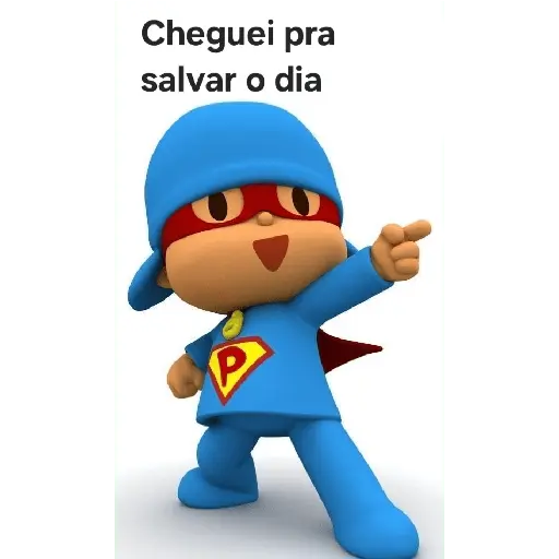 Pocoyo