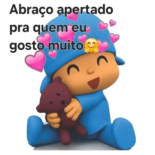 Pocoyo preview