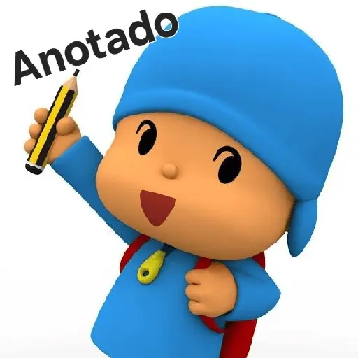Pocoyo