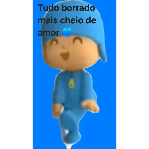 Pocoyo