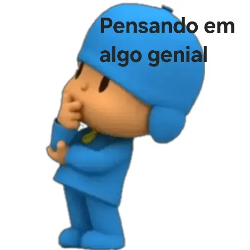Pocoyo