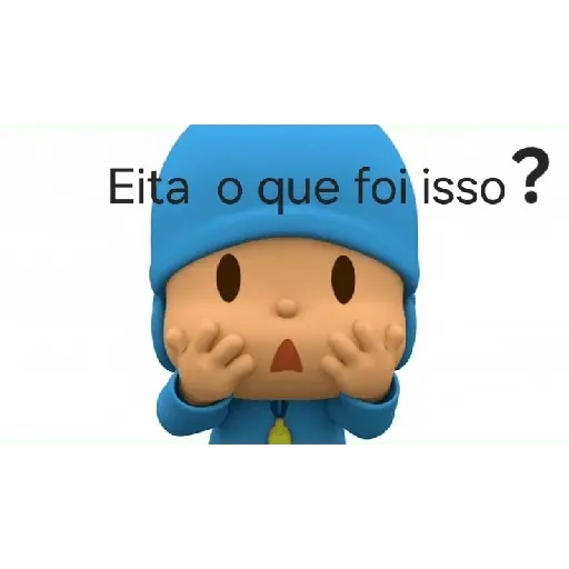 Pocoyo