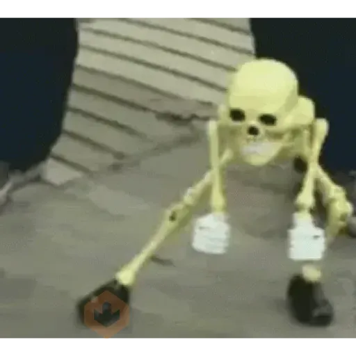 Memes - Halloween - 2025 sticker 13