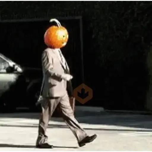 Memes - Halloween - 2025 sticker 11