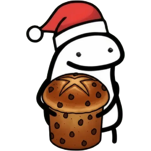 Flork de Natal ✨️🌲