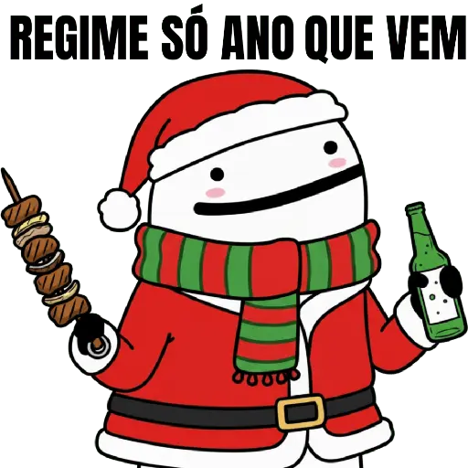 Flork de Natal ✨️🌲