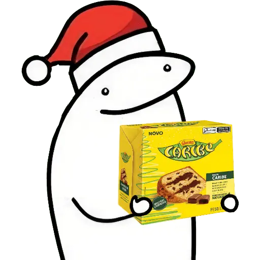 Flork de Natal ✨️🌲