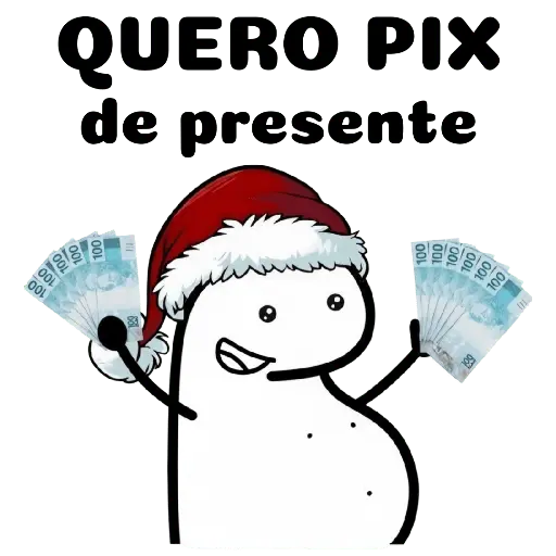 Flork de Natal ✨️🌲