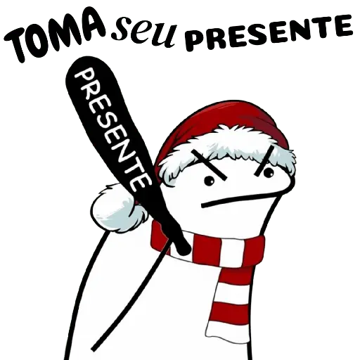 Flork de Natal ✨️🌲