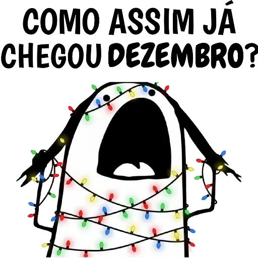 Flork de Natal ✨️🌲