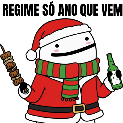 Flork de Natal ✨️🌲 preview