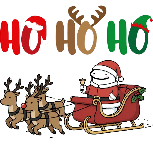 Flork de Natal ✨️🌲