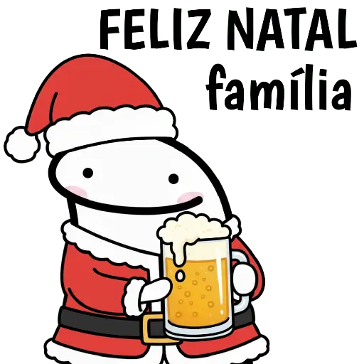 Flork de Natal ✨️🌲