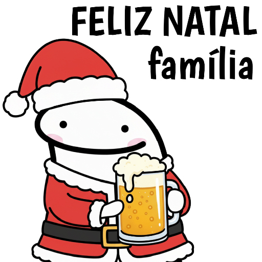 Flork de Natal ✨️🌲 preview