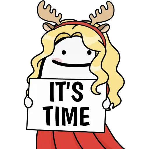 Flork de Natal ✨️🌲