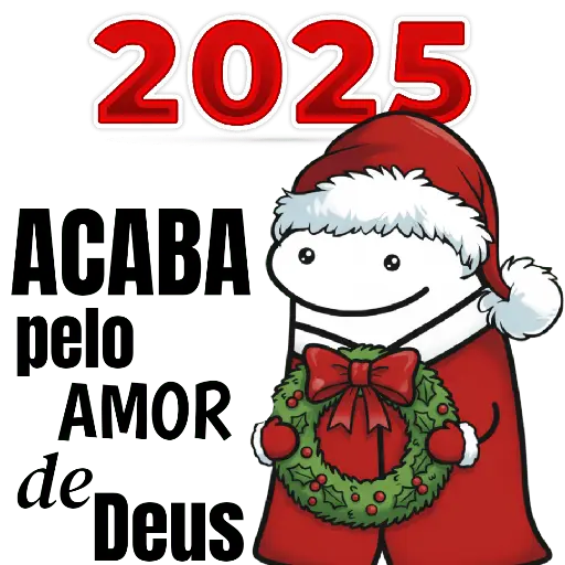 Flork de Natal ✨️🌲