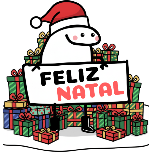 Flork de Natal ✨️🌲 preview