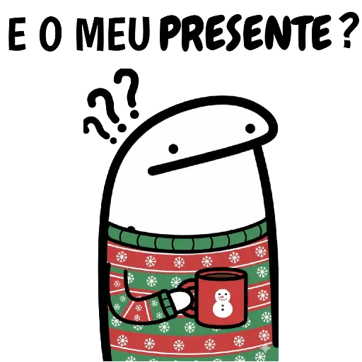 Flork de Natal ✨️🌲