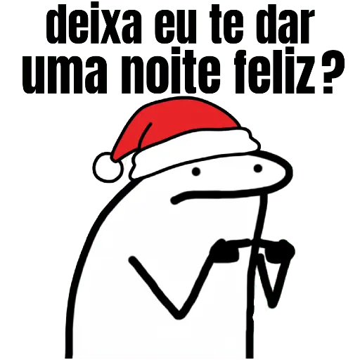 Flork de Natal ✨️🌲