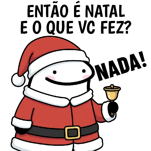 Flork de Natal ✨️🌲