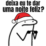 Flork de Natal ✨️🌲