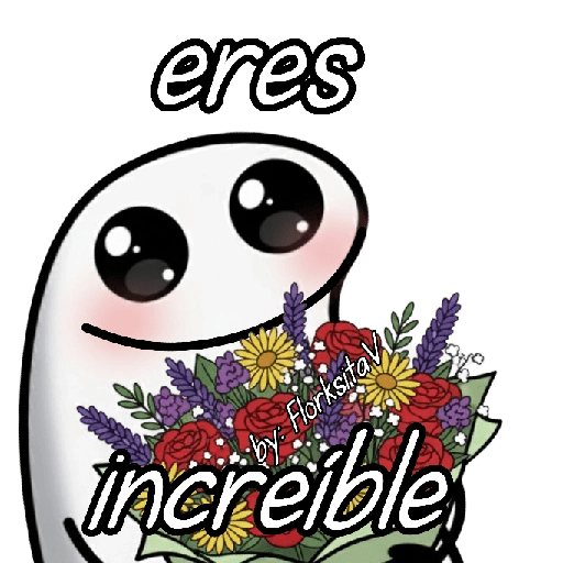 Florksitos para tí 🥰💜🎶✨ preview