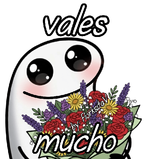 Florksitos para tí 🥰💜🎶✨ preview