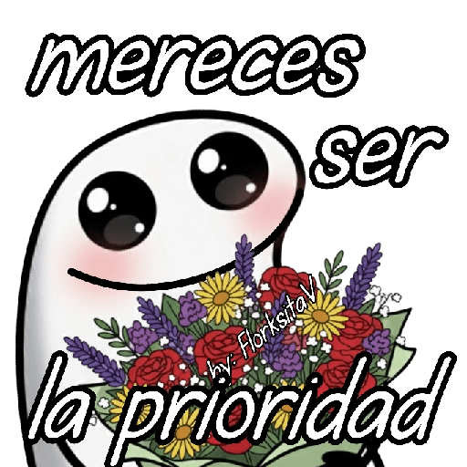 Florksitos para tí 🥰💜🎶✨ preview