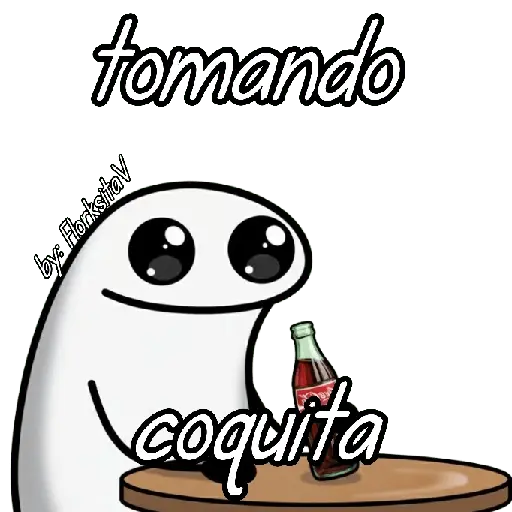 Florksitos para tí 🥰💜🎶✨