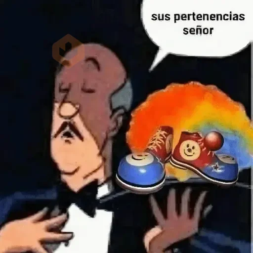 🛝🤸🏻 MEMES 16 🤸🏻‍♀️🛝 sticker 30