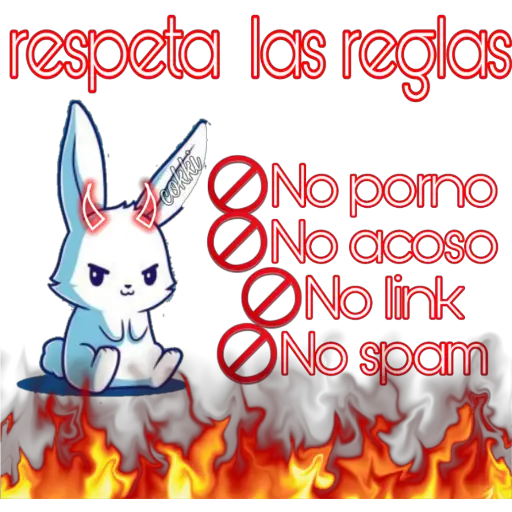 《Conejo negro🖤》 
