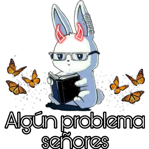 《Conejo negro🖤》 