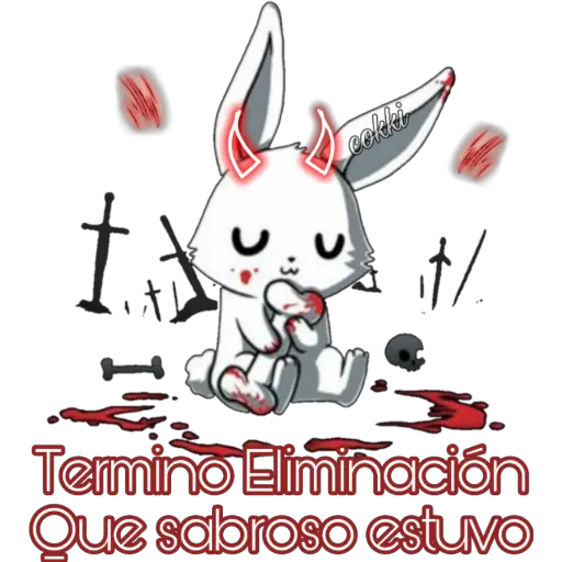《Conejo negro🖤》 