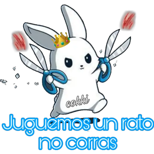《Conejo negro🖤》 