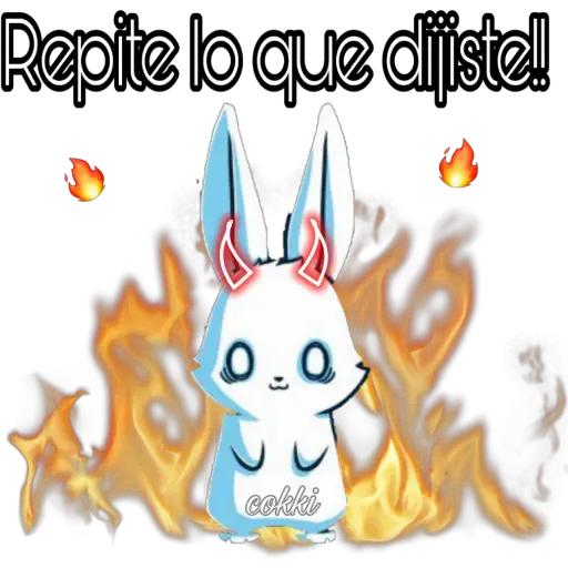 《Conejo negro🖤》 