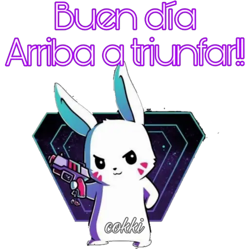 《Conejo negro🖤》 
