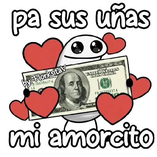 Florksitos varios para tí 8😃✨