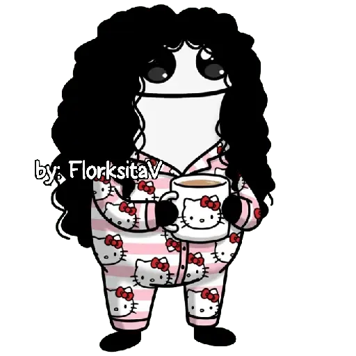 Florksitos varios para tí 8😃✨