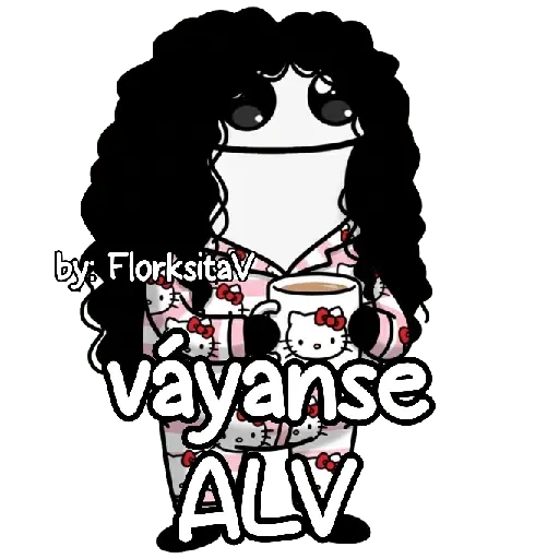 Florksitos varios para tí 8😃✨