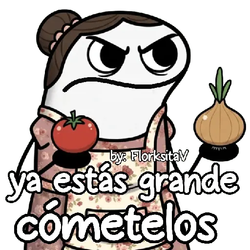 Florksitos varios para tí 8😃✨