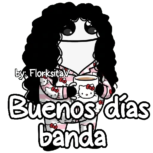 Florksitos varios para tí 8😃✨
