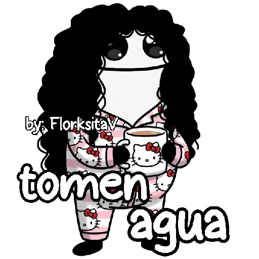 Florksitos varios para tí 8😃✨