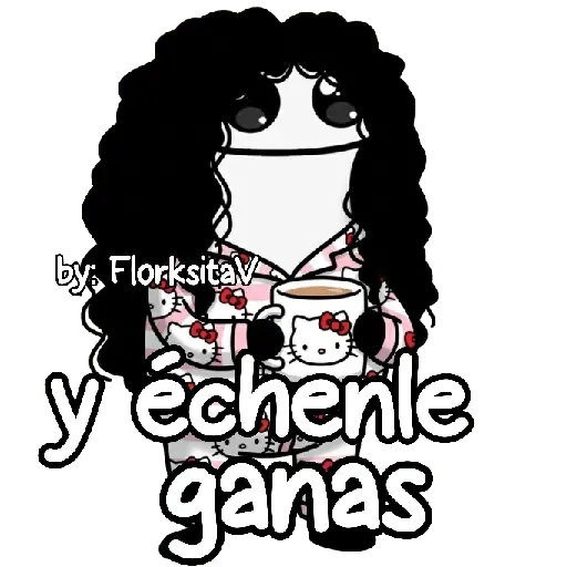 Florksitos varios para tí 8😃✨