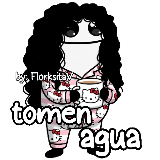 Florksitos varios para tí 8😃✨ preview