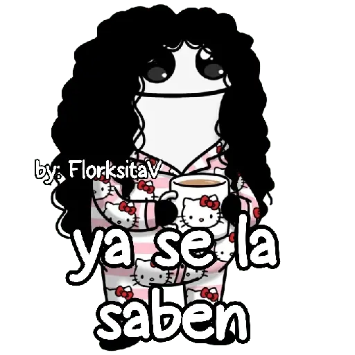 Florksitos varios para tí 8😃✨