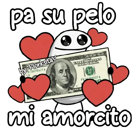 Florksitos varios para tí 8😃✨