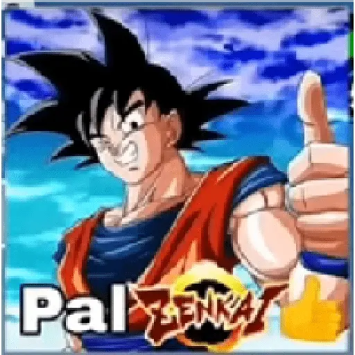 anime dragón ball