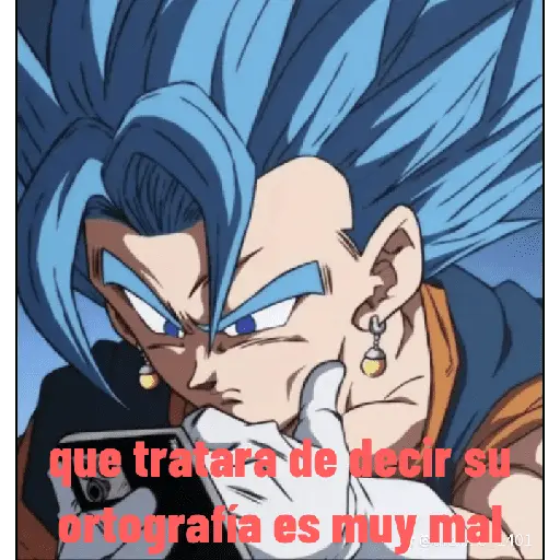 anime dragón ball