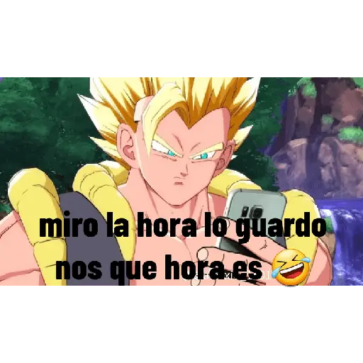 anime dragón ball